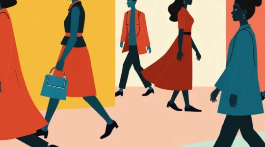 tendências de moda