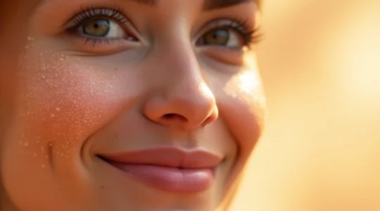 Cremes de olhos