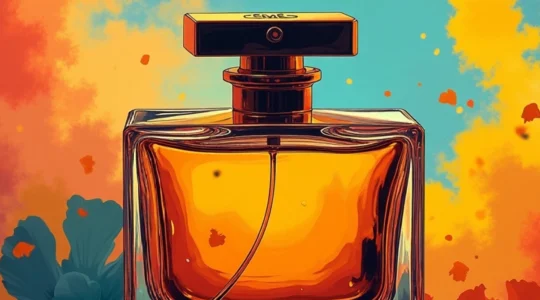 fragrâncias unissexo