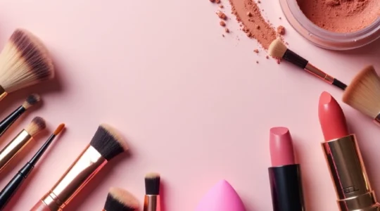 indispensáveis para uma maquilhagem profissional