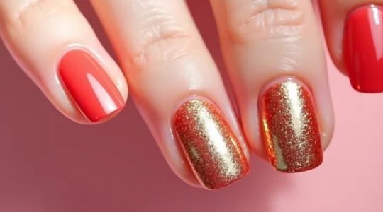 esmalte ideal para cada ocasião